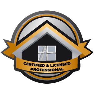 Certified and Licensed Professional